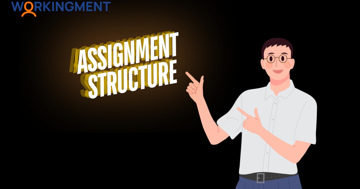 Assignment Structure